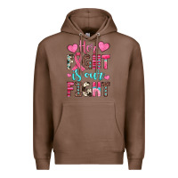 Chestnut her fight is our fight Premium Hoodie - JahusDesignShop