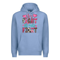 Colony Blue her fight is our fight Premium Hoodie - JahusDesignShop
