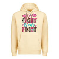 Pina Colada her fight is our fight Premium Hoodie - JahusDesignShop