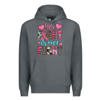 Rock her fight is our fight Premium Hoodie - JahusDesignShop