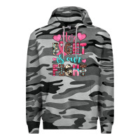 Slate Camo her fight is our fight Premium Hoodie - JahusDesignShop