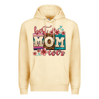 Pina Colada best mom ever Premium Hoodie - AdoDesignShop