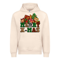 Sandshell merry xmas with christmas Urban Hoodie - AdoDesignShop