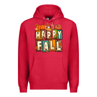 Cardinal happy fall Premium Hoodie - Artiststas