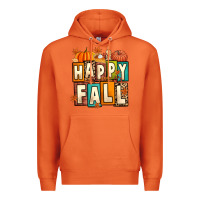 Carrot happy fall Premium Hoodie - Artiststas