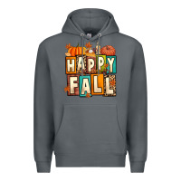 Rock happy fall Premium Hoodie - Artiststas