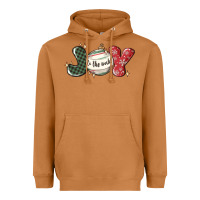 Meerkat joy to the world Heavyweight Hoodie - MaliasSmallBusiness