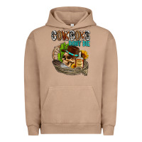 Pigment Burro cowboys don't die Urban Hoodie - AdoDesignShop