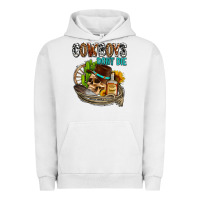 Pigment Lunar Rock cowboys don't die Urban Hoodie - AdoDesignShop