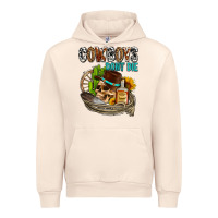 Sandshell cowboys don't die Urban Hoodie - AdoDesignShop