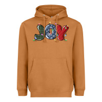 Meerkat joy christmas lights Heavyweight Hoodie - MaliasSmallBusiness