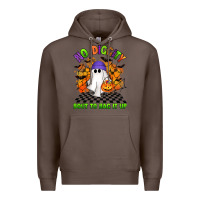 Coffee no diggity bout to bag it up Premium Hoodie - Artiststas