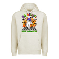 Oatmeal Heather no diggity bout to bag it up Premium Hoodie - Artiststas