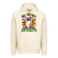 Sandshell no diggity bout to bag it up Premium Hoodie - Artiststas