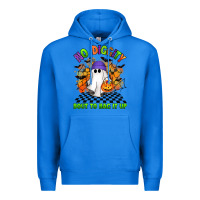 True Royal no diggity bout to bag it up Premium Hoodie - Artiststas