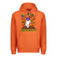 Carrot no diggity bout to bag it up Premium Hoodie - Artiststas