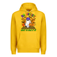 Lemon no diggity bout to bag it up Premium Hoodie - Artiststas