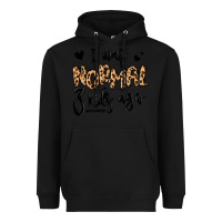 Black i was normal three kids ago momlife Heavyweight Hoodie - MaliasSmallBusiness