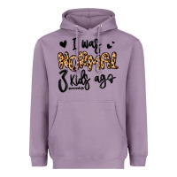 Lavender i was normal three kids ago momlife Heavyweight Hoodie - MaliasSmallBusiness
