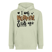 Matcha i was normal three kids ago momlife Heavyweight Hoodie - MaliasSmallBusiness