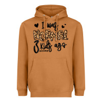 Meerkat i was normal three kids ago momlife Heavyweight Hoodie - MaliasSmallBusiness
