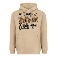 Mushroom i was normal three kids ago momlife Heavyweight Hoodie - MaliasSmallBusiness