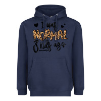 Navy i was normal three kids ago momlife Heavyweight Hoodie - MaliasSmallBusiness