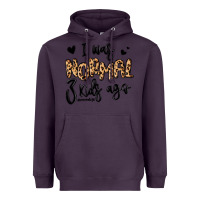 Plum i was normal three kids ago momlife Heavyweight Hoodie - MaliasSmallBusiness