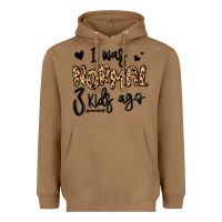 I Was Normal Three Kids Ago Momlife Heavyweight Hoodie | Teevron