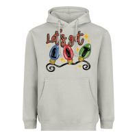 Moon Dust let's get lit Heavyweight Hoodie - MaliasSmallBusiness