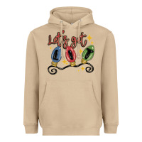 Mushroom let's get lit Heavyweight Hoodie - MaliasSmallBusiness