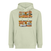 Matcha custom name kitchen tools Heavyweight Hoodie - MaliasSmallBusiness