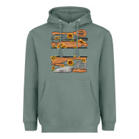 Sage custom name kitchen tools Heavyweight Hoodie - MaliasSmallBusiness