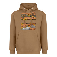 Toasted Coconut custom name kitchen tools Heavyweight Hoodie - MaliasSmallBusiness