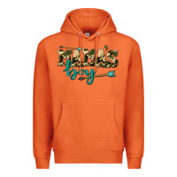 Carrot mama's boy Premium Hoodie - AdoDesignShop