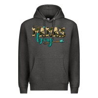 Charcoal Heather mama's boy Premium Hoodie - AdoDesignShop