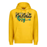Lemon mama's boy Premium Hoodie - AdoDesignShop