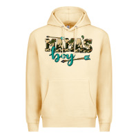 Pina Colada mama's boy Premium Hoodie - AdoDesignShop