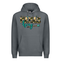 Rock mama's boy Premium Hoodie - AdoDesignShop