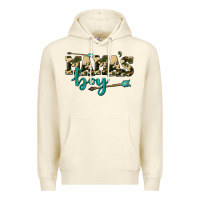 Sandshell mama's boy Premium Hoodie - AdoDesignShop