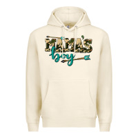 Tofu mama's boy Premium Hoodie - AdoDesignShop