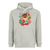 Moon Dust sped squad Heavyweight Hoodie - MaliasSmallBusiness