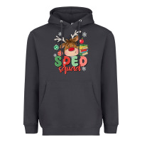 Smoke sped squad Heavyweight Hoodie - MaliasSmallBusiness