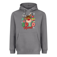 Storm sped squad Heavyweight Hoodie - MaliasSmallBusiness