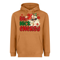 Meerkat big nick energy Heavyweight Hoodie - MaliasSmallBusiness