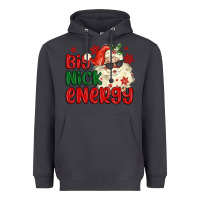 Smoke big nick energy Heavyweight Hoodie - MaliasSmallBusiness