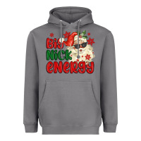 Storm big nick energy Heavyweight Hoodie - MaliasSmallBusiness