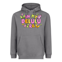 Storm in my delulu era Heavyweight Hoodie - MaliasSmallBusiness