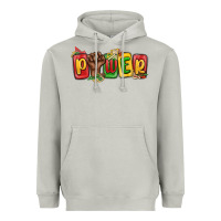 Moon Dust power juneteenth Heavyweight Hoodie - MaliasSmallBusiness