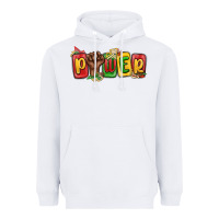 White power juneteenth Heavyweight Hoodie - MaliasSmallBusiness
